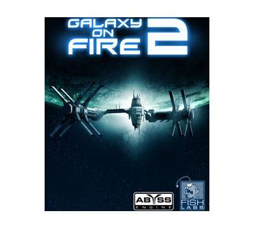 Produktbild Galaxy on Fire 2