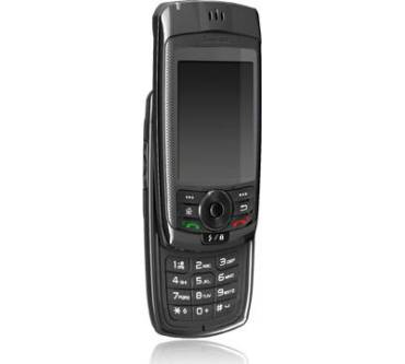 Produktbild Pantech C810 Duo