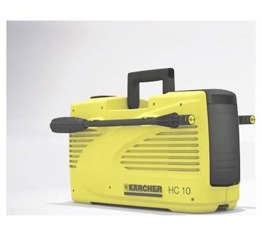 Produktbild Kärcher Hybrid Cleaner HC 10