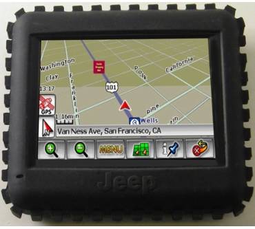 Produktbild Jeep RT-300