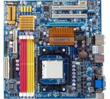 Produktbild GigaByte GA-MA78GPM-DS2H