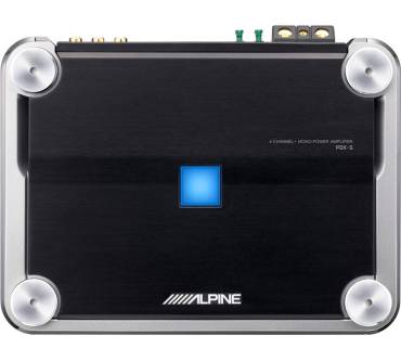 Produktbild Alpine PDX-5