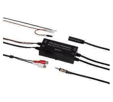 Produktbild Hama FM-Modulator