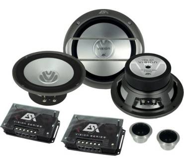 Produktbild ESX Vision VE 6.2C