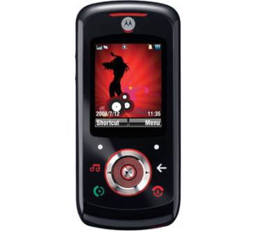 Produktbild Motorola ROKR EM25