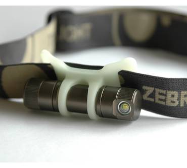Produktbild ZebraLight H50 Q5