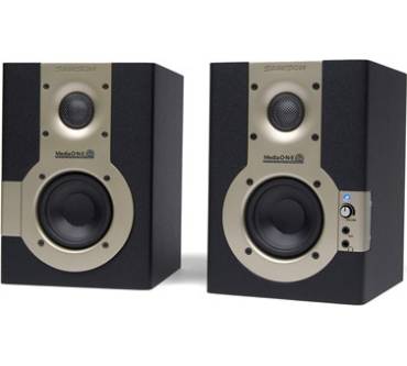 Produktbild Samson Media One 3a / 4a / 5a