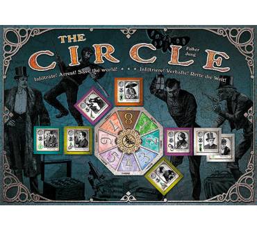 Produktbild C4 / creative cell The Circle