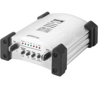 Produktbild IMG Stage Line MPA-104T