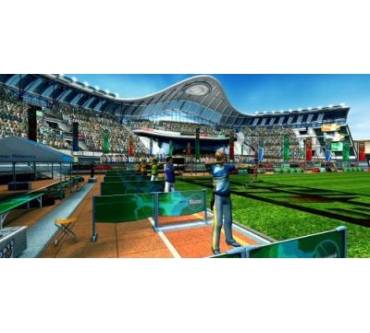 Produktbild Summer Athletics 