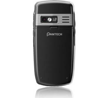 Produktbild Pantech C810 Duo