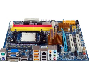Produktbild GigaByte GA-MA78GPM-DS2H