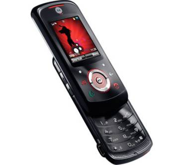 Produktbild Motorola ROKR EM25