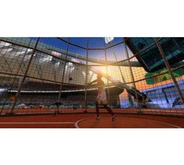 Produktbild Summer Athletics 