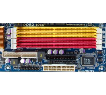 Produktbild GigaByte GA-MA78GPM-DS2H