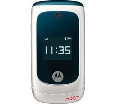 Produktbild Motorola ROKR EM28
