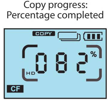 Produktbild Digital Foci Photo Safe II
