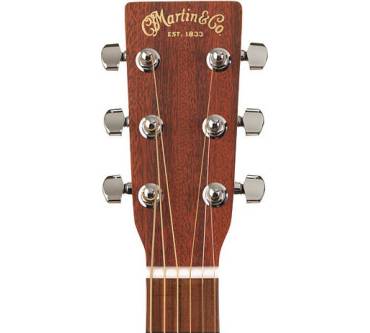 Produktbild Martin Guitar 000X1AE