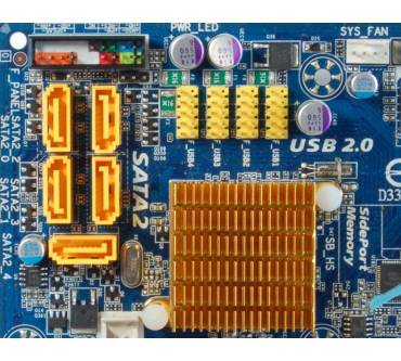 Produktbild GigaByte GA-MA78GPM-DS2H