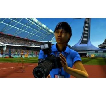 Produktbild Summer Athletics 