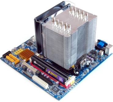 Produktbild GigaByte GA-MA78GPM-DS2H