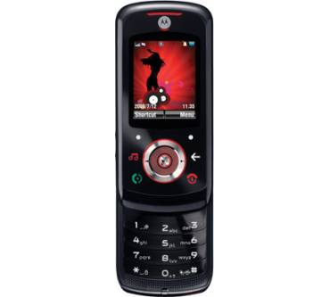 Produktbild Motorola ROKR EM25