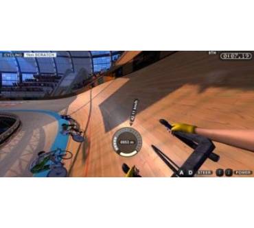 Produktbild Summer Athletics 