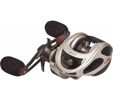 Produktbild Quantum Fishing EXO Baitcaster LH 101 SPT
