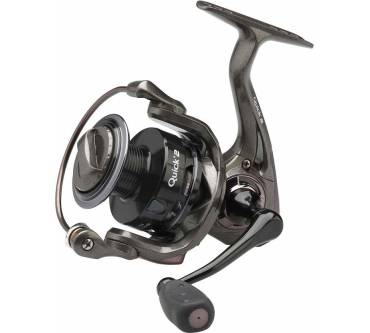 Produktbild D.A.M. Quick 2 4000 FD