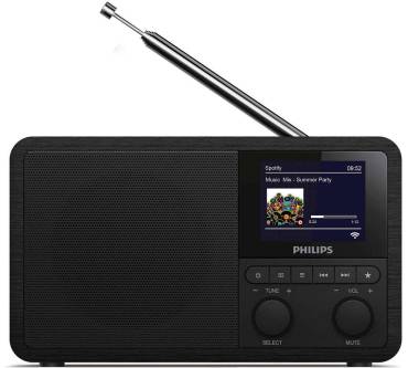 Produktbild Philips TAPR802