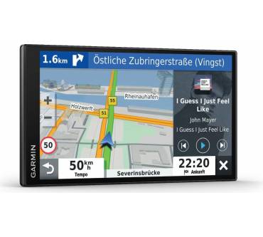 Produktbild Garmin DriveSmart 65