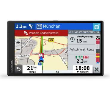 Produktbild Garmin DriveSmart 65