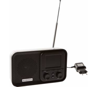 Produktbild Roberts Radio Play M5