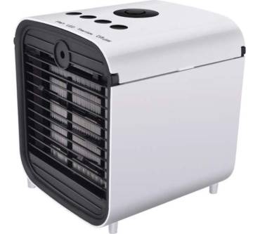 Produktbild Hisome mobile Mini-Klimaanlage