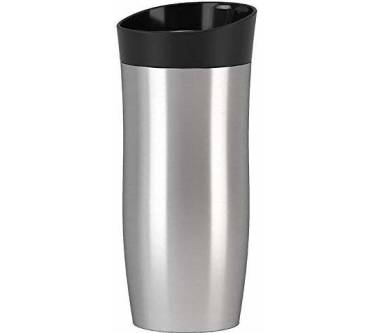 Produktbild Emsa City Mug Edelstahl