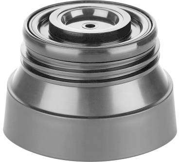 Produktbild Emsa City Mug Edelstahl