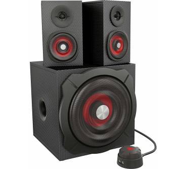 Produktbild Genesis (Gaming) Helium 600