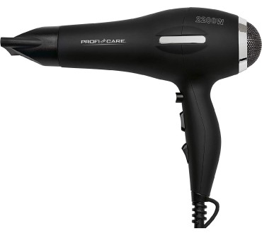 Produktbild ProfiCare PC-HT 3017