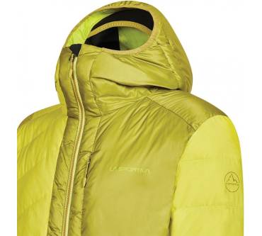 Produktbild La Sportiva Men‘s Arctic Down Jacket