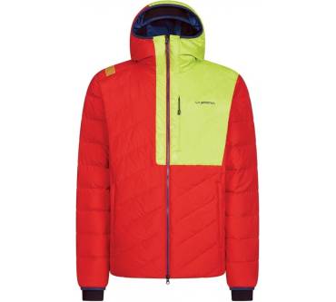 Produktbild La Sportiva Men‘s Arctic Down Jacket
