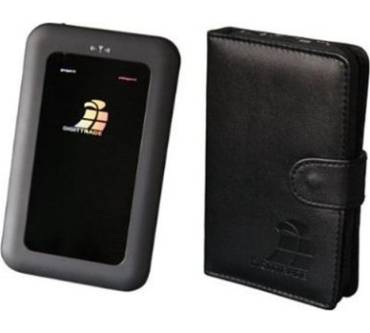 Produktbild Digittrade RFID Security 160 GB