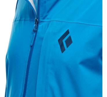 Produktbild Black Diamond Fine Line Stretch Rain Shell
