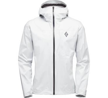 Produktbild Black Diamond Fine Line Stretch Rain Shell