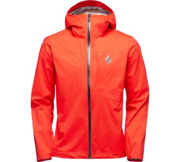 Produktbild Black Diamond Fine Line Stretch Rain Shell