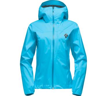 Produktbild Black Diamond Fine Line Stretch Rain Shell