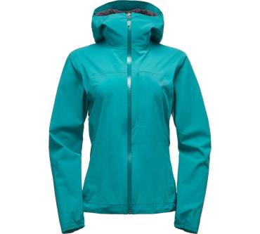 Produktbild Black Diamond Fine Line Stretch Rain Shell