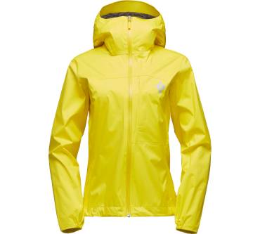 Produktbild Black Diamond Fine Line Stretch Rain Shell