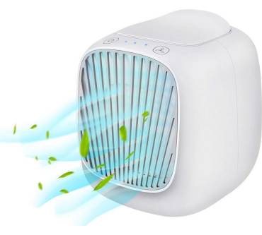 Produktbild Basein Mini Air Cooler
