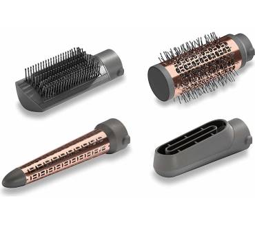 Produktbild BaByliss Air Style 1000 AS136E