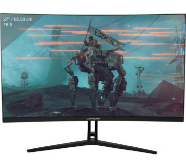 Produktbild LC-Power LC-M27-FHD-144-C